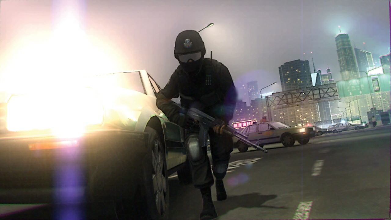 Kane & Lynch 2: Dog Days (Edición Limitada) - Imagen 26